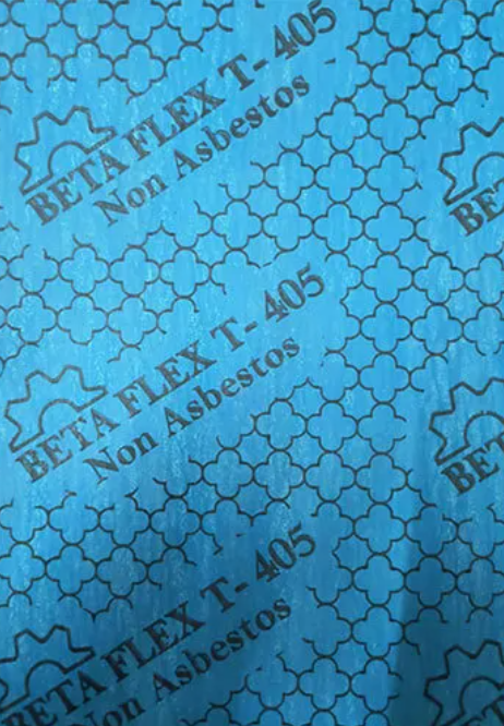 Betaflex T-405 Asbestos Free Gasket Jointing Sheet